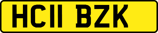 HC11BZK