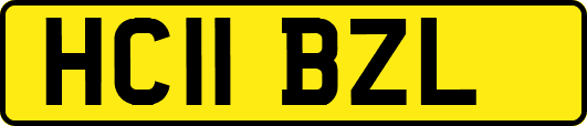 HC11BZL