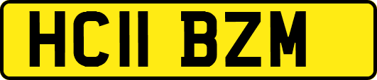 HC11BZM