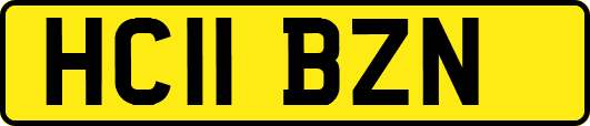 HC11BZN