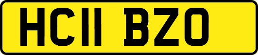 HC11BZO
