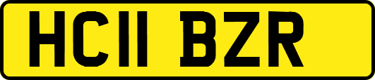 HC11BZR