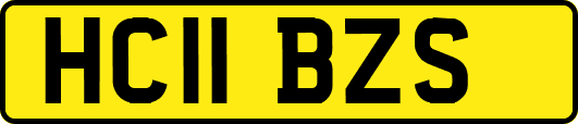 HC11BZS