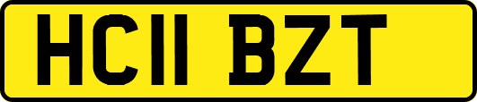 HC11BZT