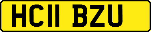 HC11BZU