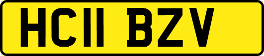 HC11BZV