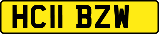 HC11BZW