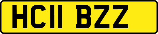 HC11BZZ