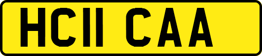 HC11CAA