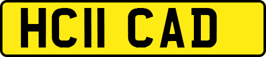 HC11CAD