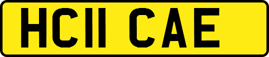 HC11CAE