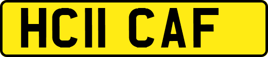HC11CAF