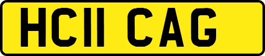 HC11CAG