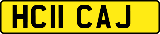 HC11CAJ
