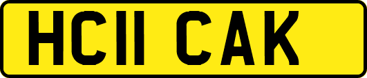 HC11CAK