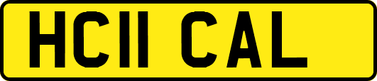 HC11CAL