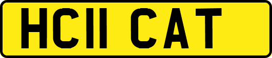 HC11CAT