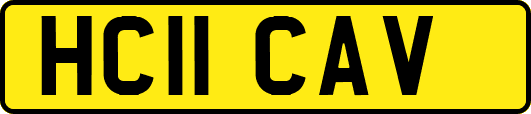 HC11CAV