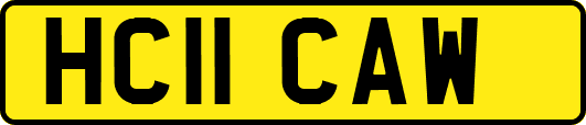 HC11CAW