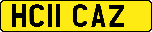 HC11CAZ
