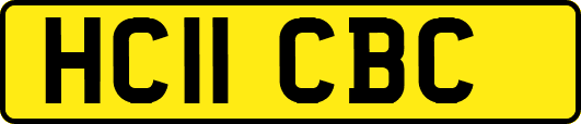 HC11CBC