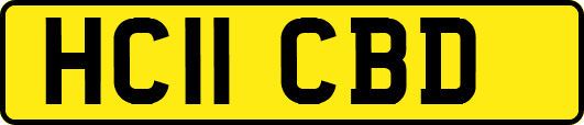 HC11CBD