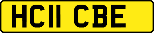 HC11CBE