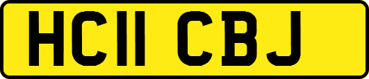 HC11CBJ