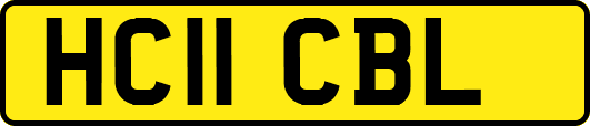 HC11CBL