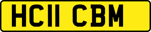 HC11CBM