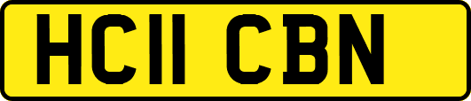 HC11CBN