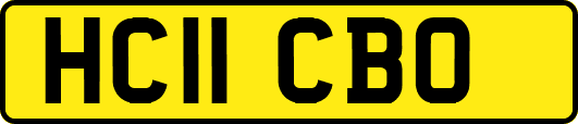 HC11CBO