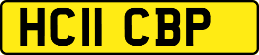 HC11CBP