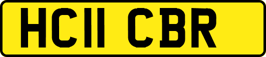 HC11CBR