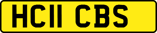 HC11CBS