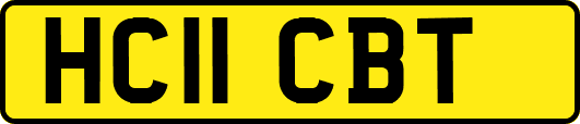 HC11CBT