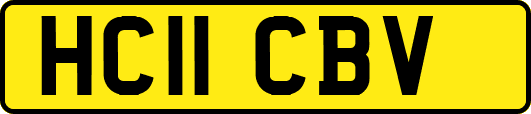 HC11CBV