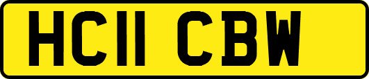 HC11CBW
