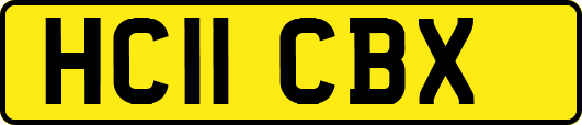 HC11CBX