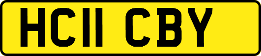 HC11CBY