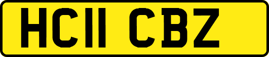 HC11CBZ
