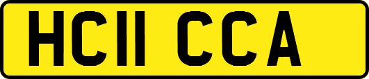 HC11CCA