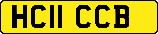 HC11CCB