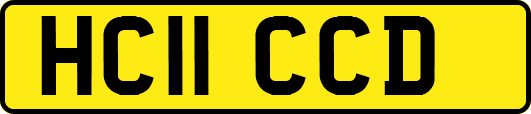 HC11CCD