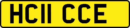 HC11CCE