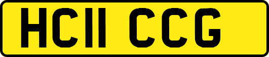 HC11CCG