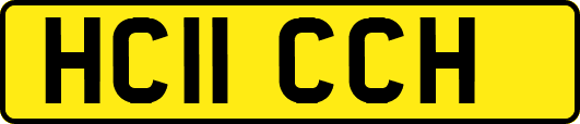 HC11CCH