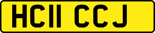 HC11CCJ