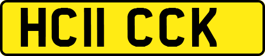 HC11CCK