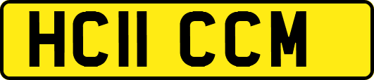 HC11CCM